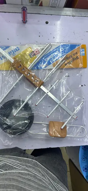 Antenna/Aerials