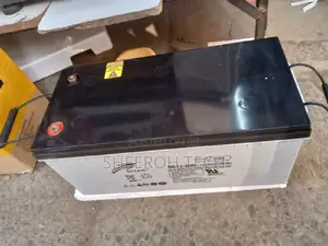 Ritar Solar Battery/12vts200ah Solar Battery Classic