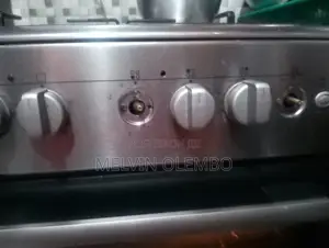 Gas Cooker/Oven Repairs and Service
