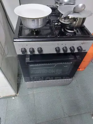 Gas Cooker/Oven Repairs and Service