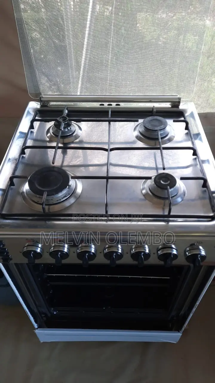 Gas Cooker/Oven Repairs and Service