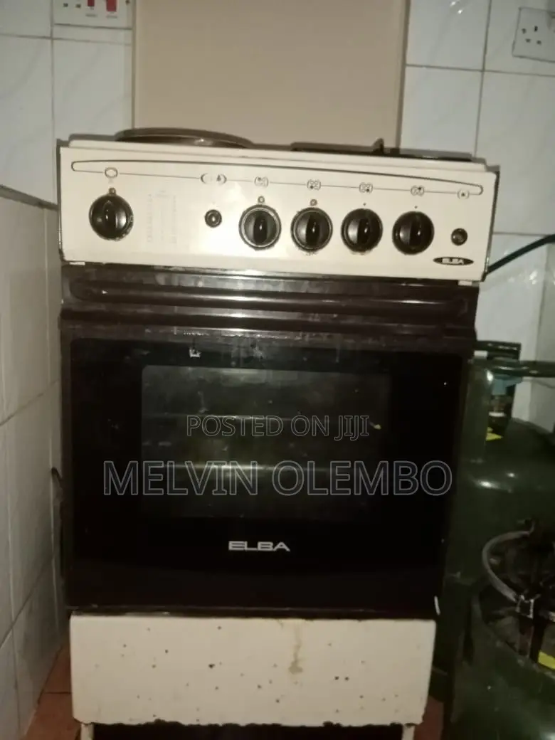 Gas Cooker/Oven Repairs and Service
