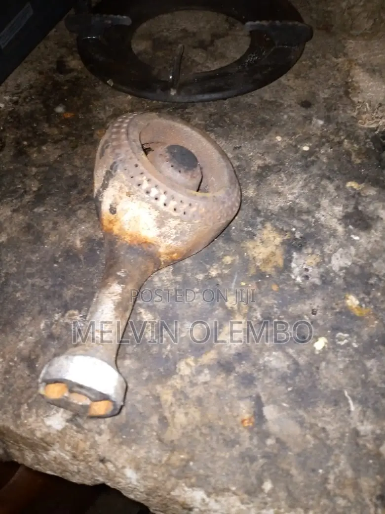 Gas Cooker/Oven Repairs and Service