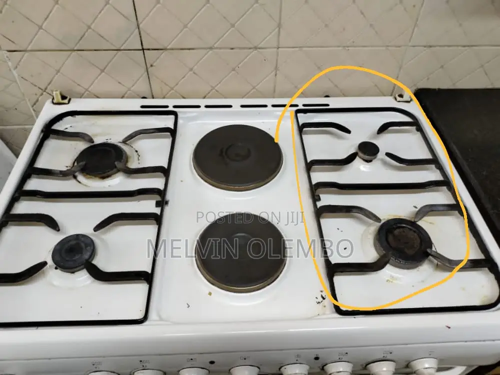 Gas Cooker/Oven Repairs and Service