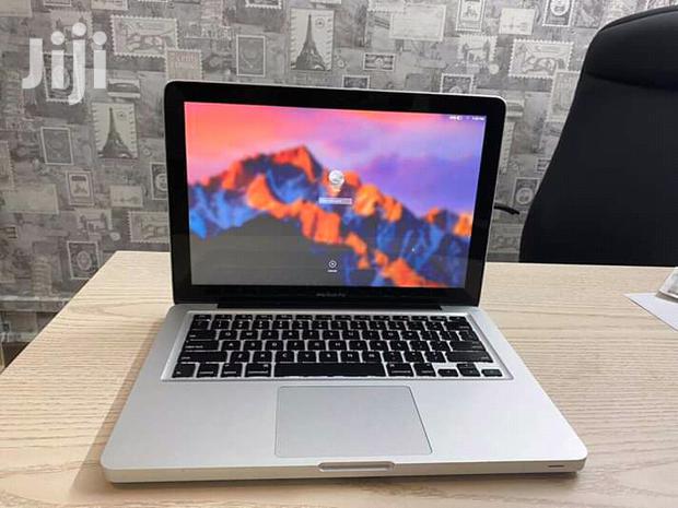 Laptop Apple MacBook Pro 4GB Intel Core i5 HDD 500GB - thumbnail 2