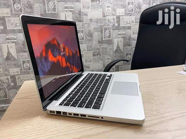 Laptop Apple MacBook Pro 4GB Intel Core i5 HDD 500GB - thumbnail 3