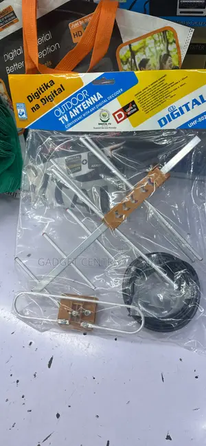 Digital and Smart Tv Aerial/Antenna