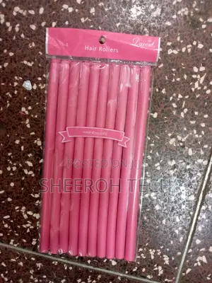 Hair Rollers Pack Affordable