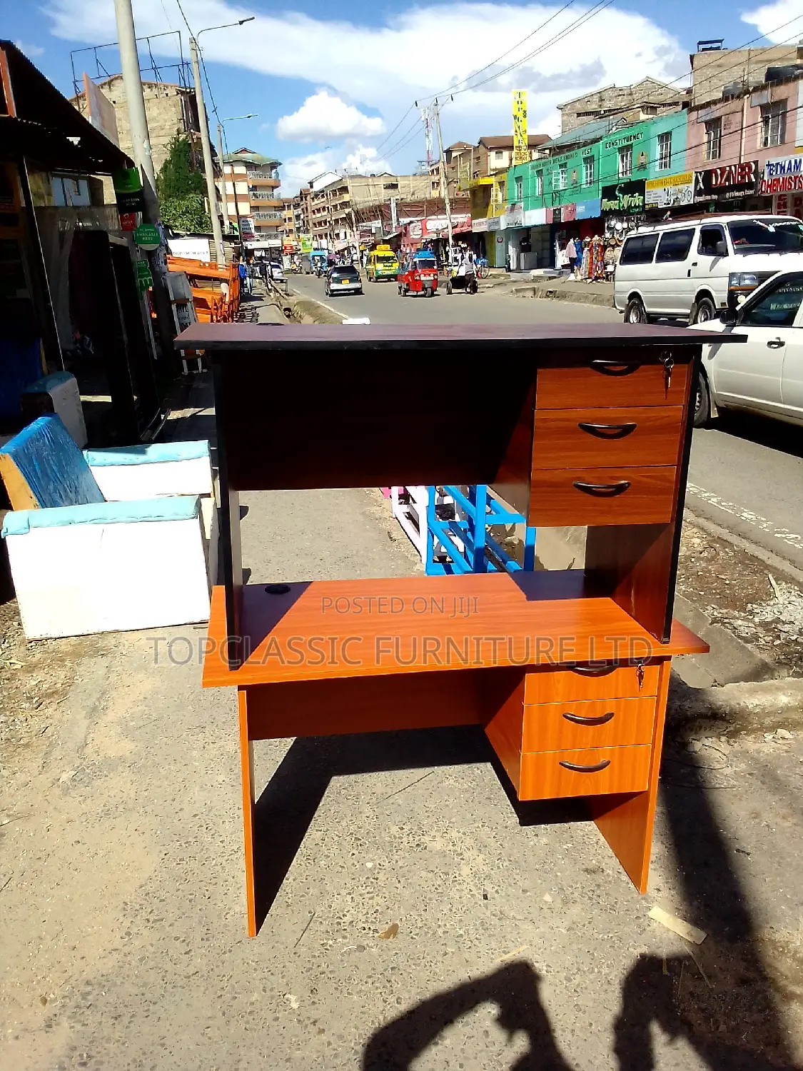 Quality Office Desk