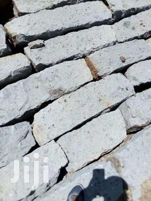 Foundation Stones