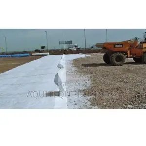 Geotextile Membrane Nonwovens 2mx50m