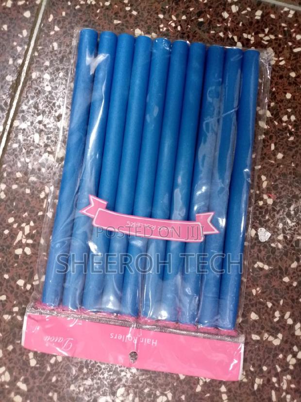 Hair Rollers High Quality