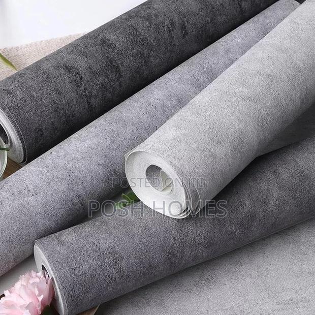 Plain Textured Colored Wallpapers