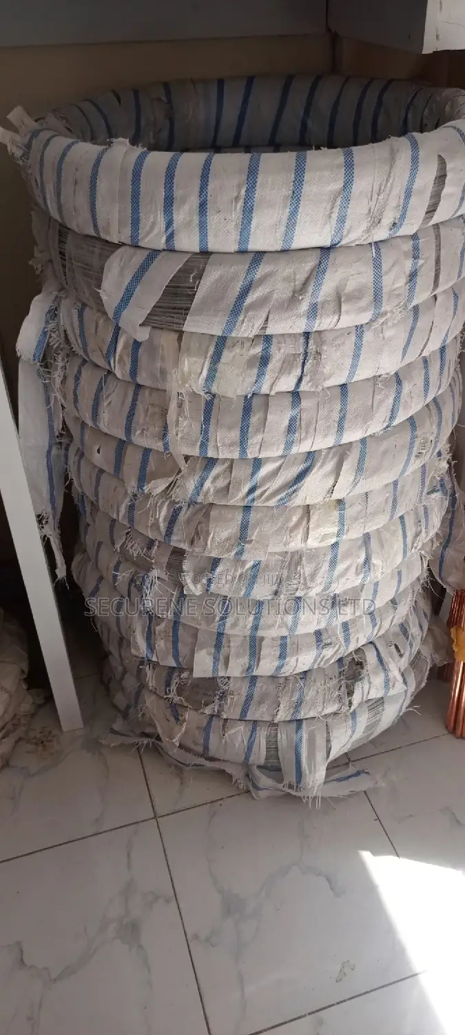 Electric Fence High Tensile Wire 50 KGS Roll D 2.5mm L 1200m