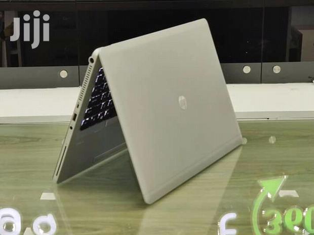 Laptop HP EliteBook Folio 9470M 3GB Intel Core i5 HDD 500GB - thumbnail 2