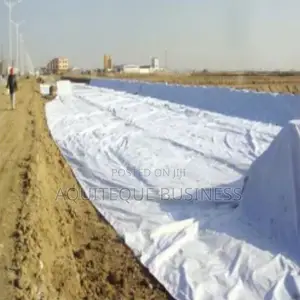 Geotextile Membrane 150gsm