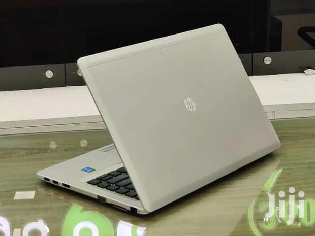 Laptop HP EliteBook Folio 9470M 3GB Intel Core i5 HDD 500GB - thumbnail 3
