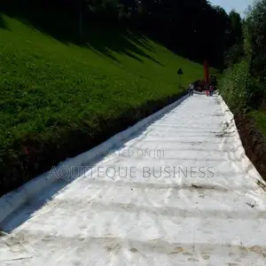 Geofabric Nonwovens 2mx50m