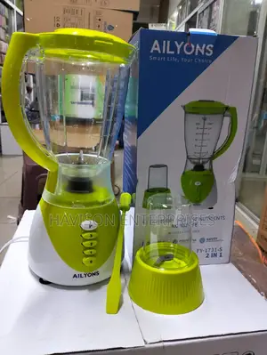 Best Electric Blender