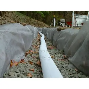 Road Construction Geotextiles Nonwovens