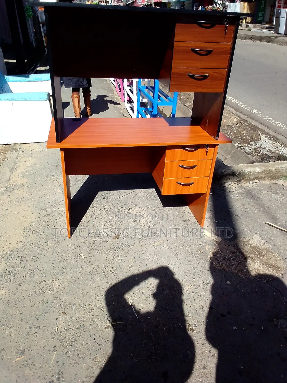 Quality Office Desk