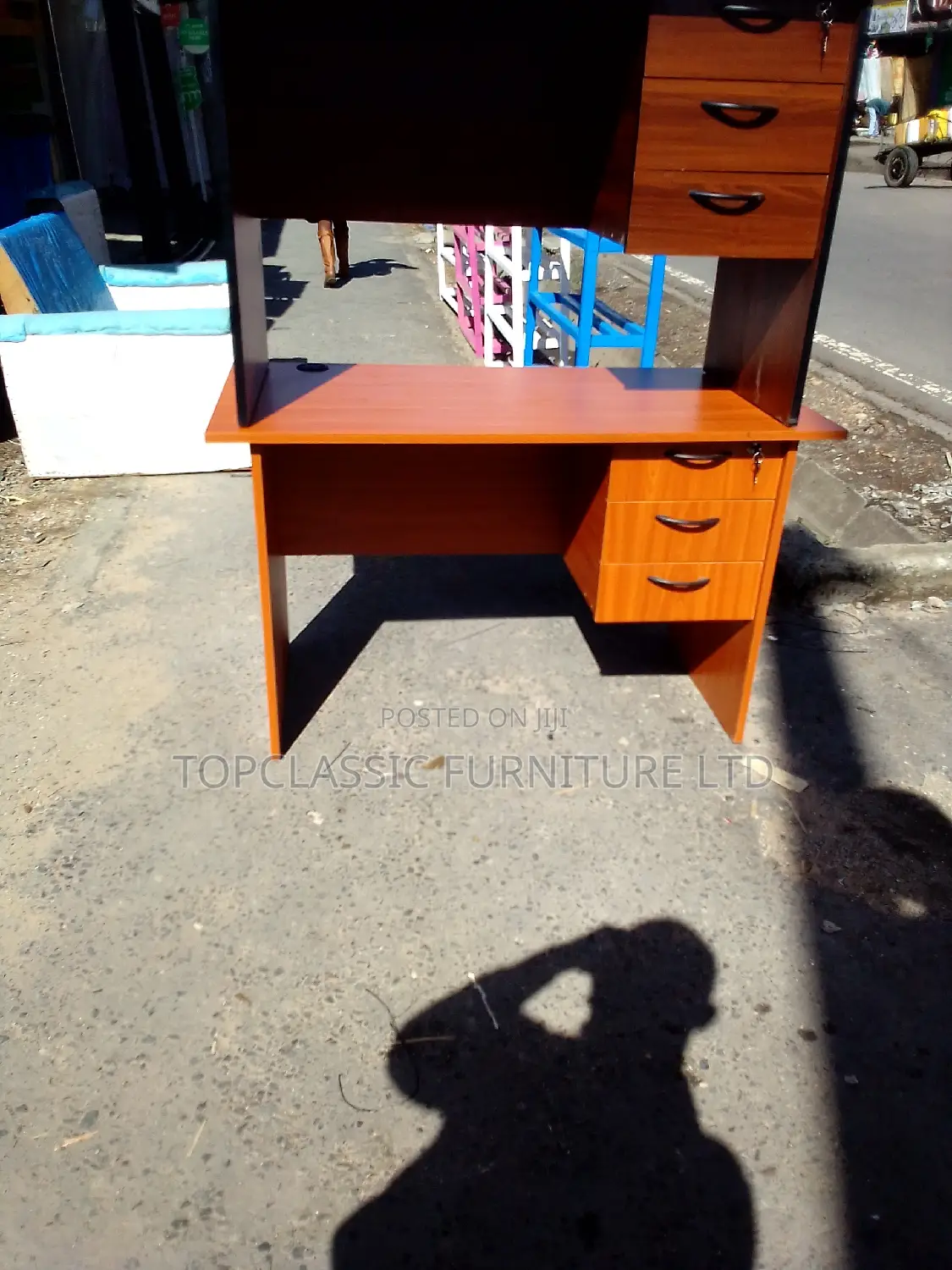 Quality Office Desk