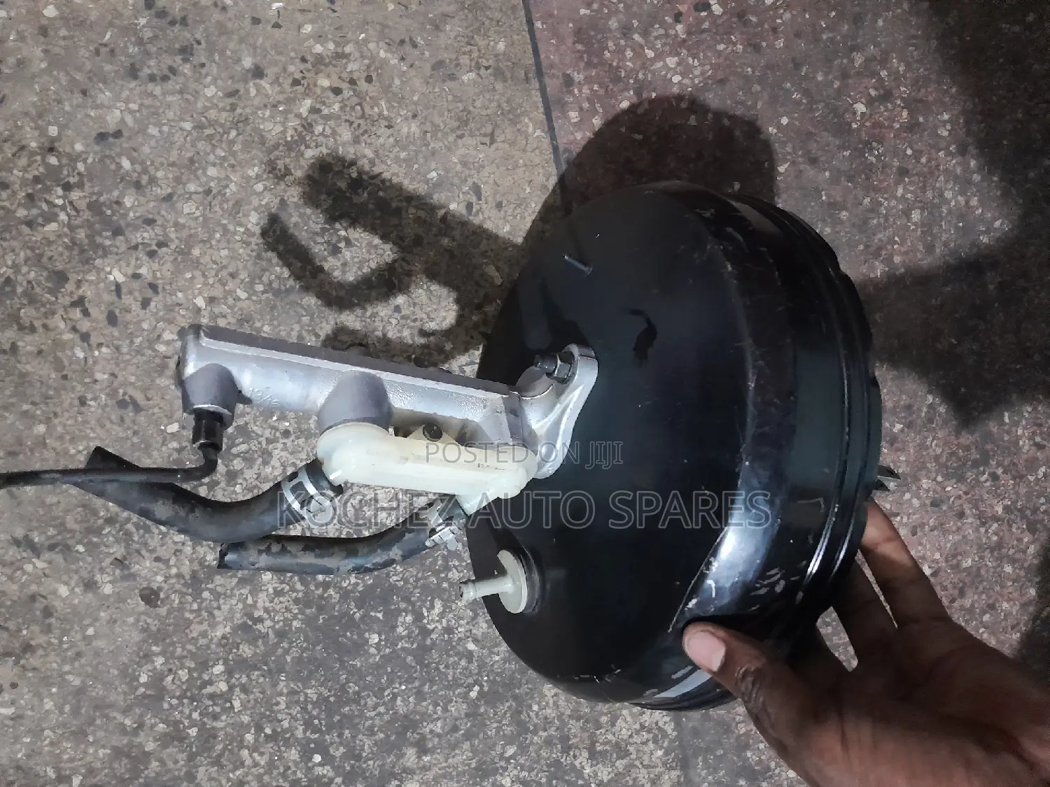 Brake Booster and Master Cylinder for Noah/Voxy Old Model