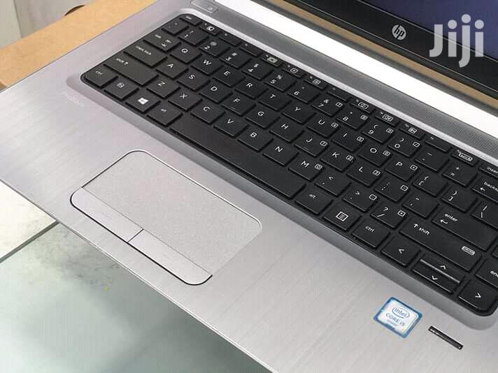 Laptop HP ProBook 430 G2 4GB Intel Core i5 HDD 500GB