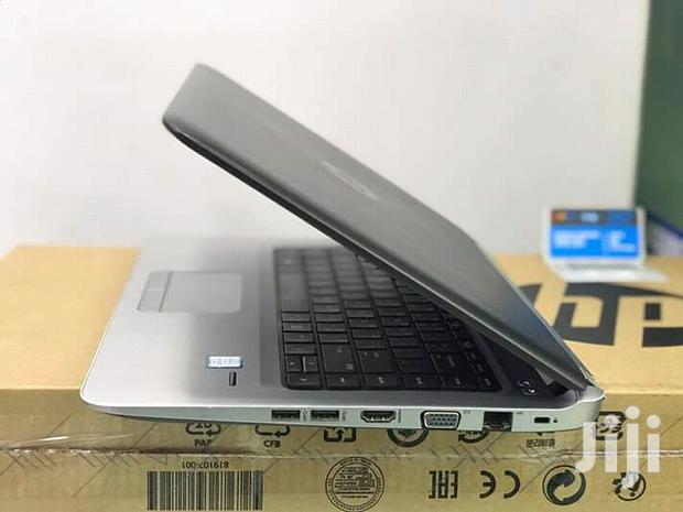 Laptop HP ProBook 430 G2 4GB Intel Core i5 HDD 500GB - thumbnail 3