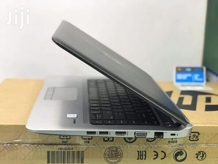 Laptop HP ProBook 430 G2 4GB Intel Core i5 HDD 500GB
