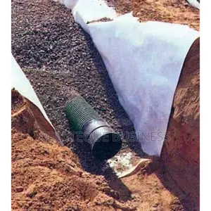Road Construction Geotextiles Membrane