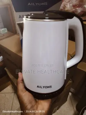 Electric Kettle