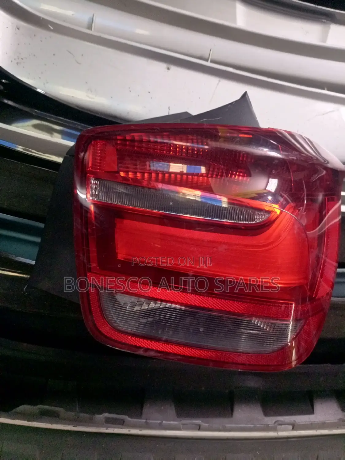 BMW 1 Series (F21) Taillight/ Backlight/ Rear Light Assembly