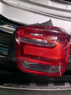 BMW 1 Series (F21) Taillight/ Backlight/ Rear Light Assembly