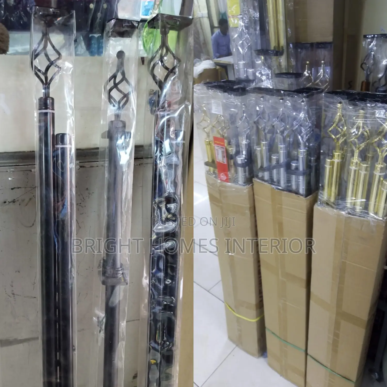 Curtain Rods Curtain Rods Curtain Rods Curtain Rods in Nairobi Central