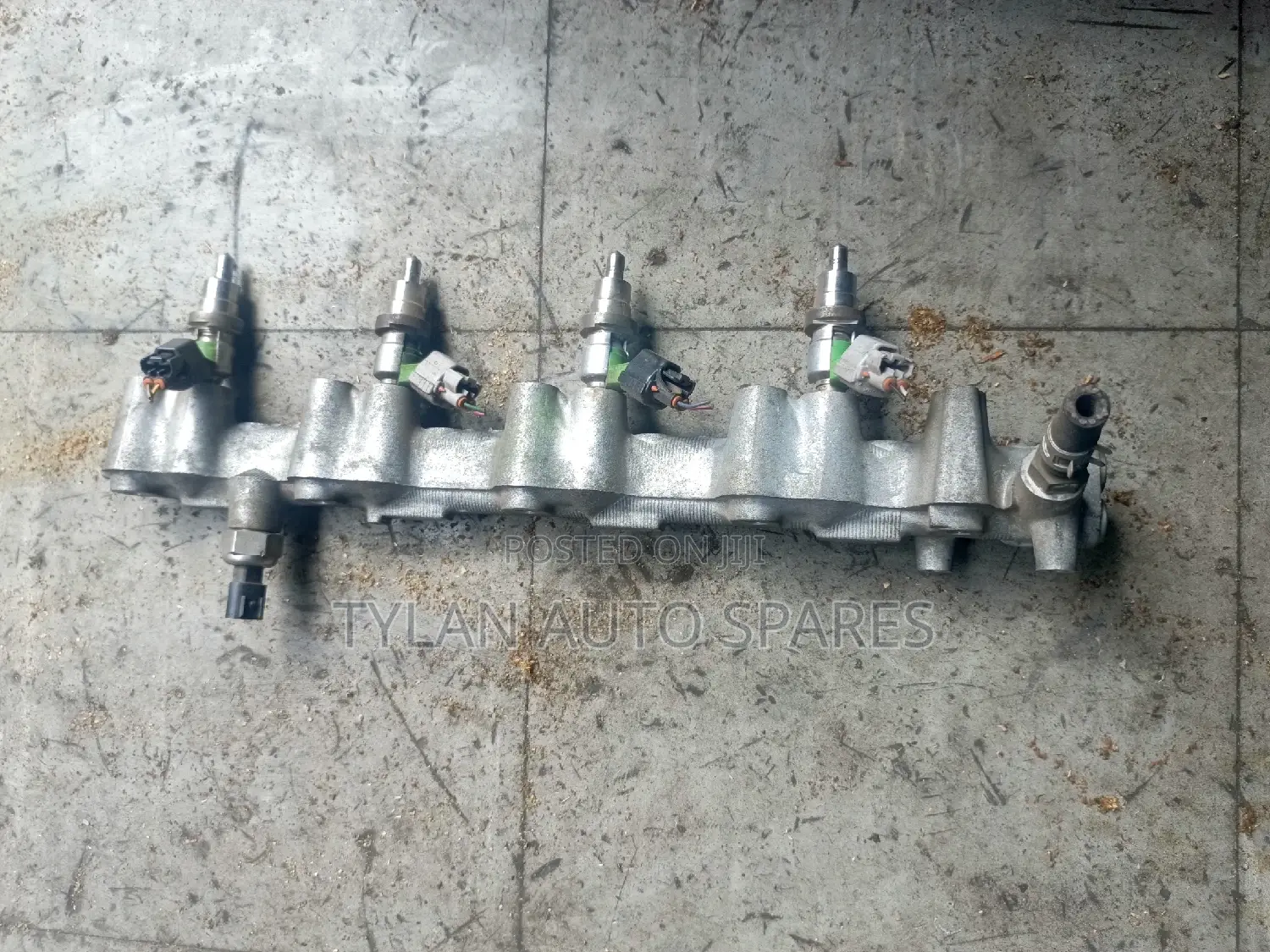 Nozzles 1az