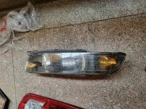 Mitsubishi Galant Old Headlight