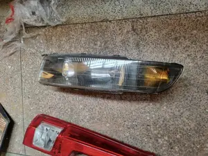 Mitsubishi Galant Old Headlight