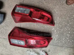 Daihatsu Tanto 2020 Backlight