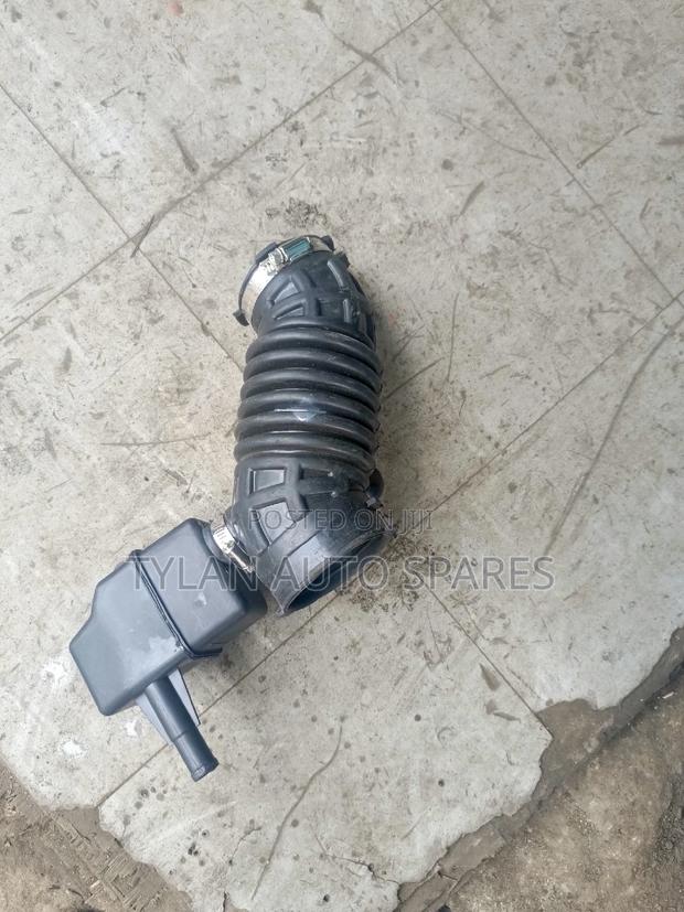 Inlet Air Cleaner Pipe Mr20 - main view