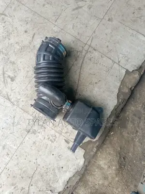 Inlet Air Cleaner Pipe Mr20