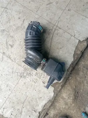 Inlet Air Cleaner Pipe Mr20