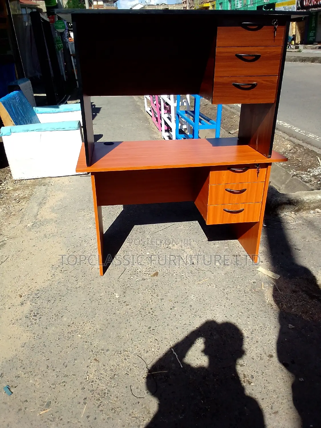Quality Office Desk