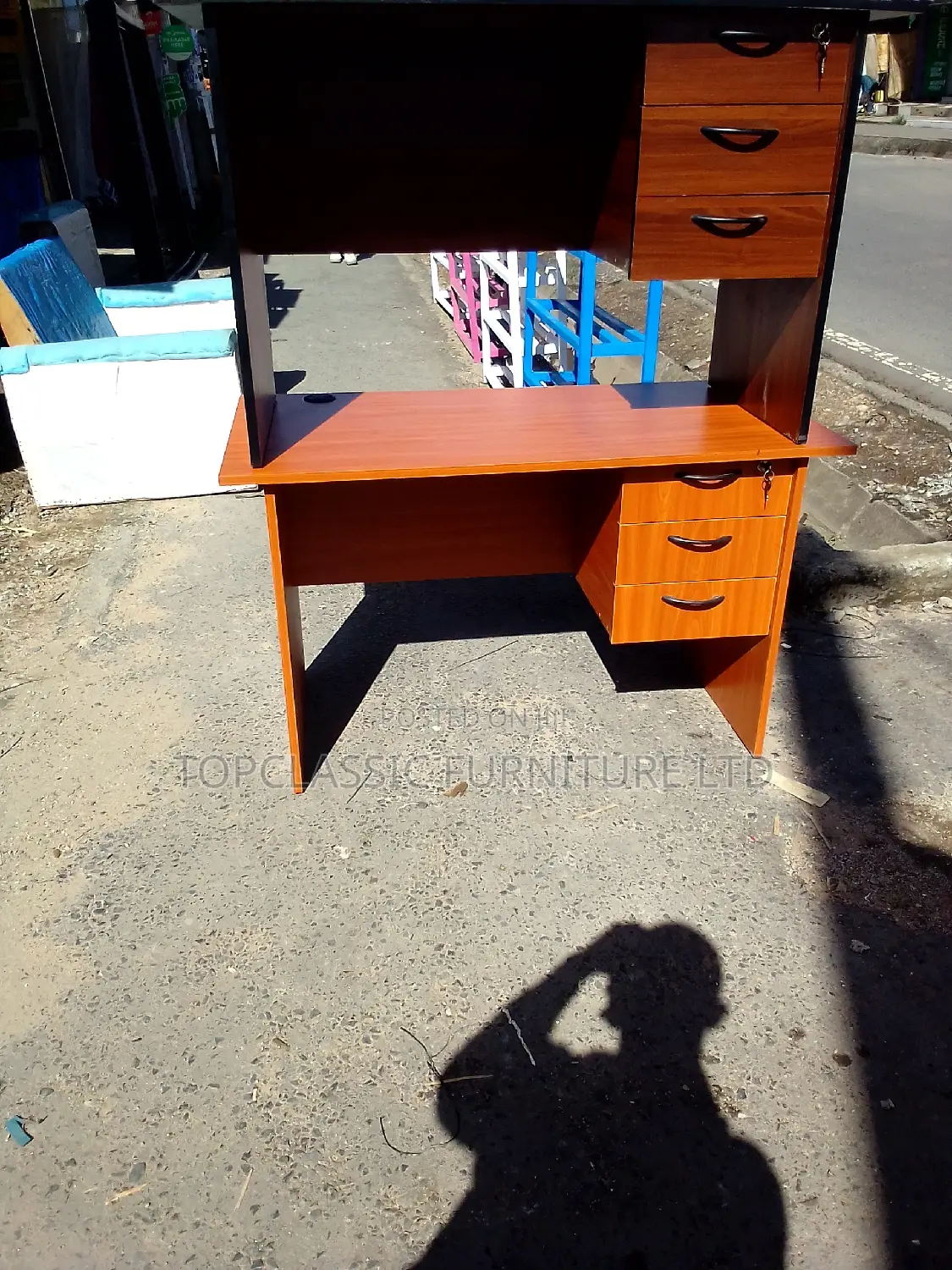 Quality Office Desk