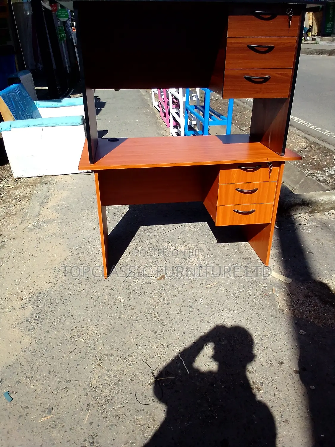 Quality Office Desk