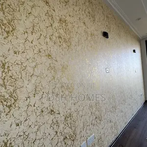 Decorative Textured Wallpapers
