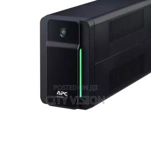 APC Ups 750 VA!! APC Back -Ups750 VA!!(BX750MI-MS)!! - main view