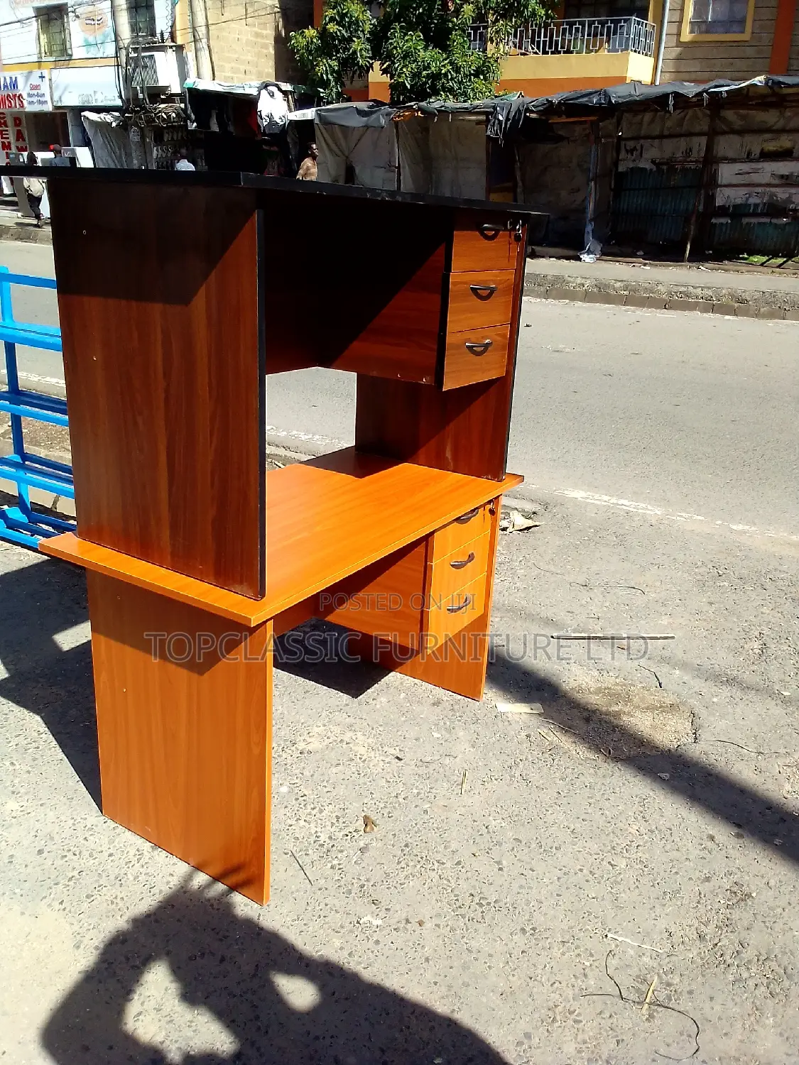 Quality Office Desk