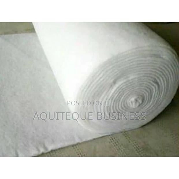 Geotextile Membrane Nonwovens. 150gsm