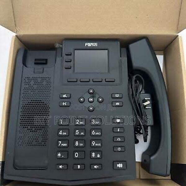 Fanvil X303w Wifi Phone '! Fanvil X303w Wifi Phone